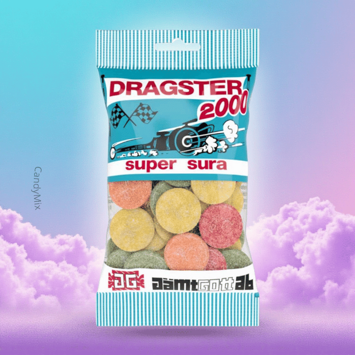 Dragster 2000 Supersura