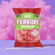 Bonbons suédois Ferrari Sour Hallon