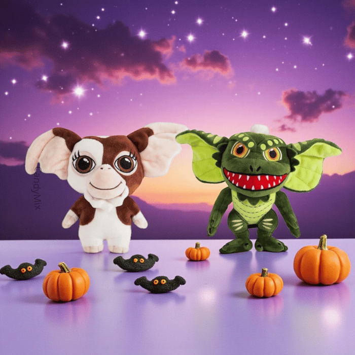 Gremlins Gizmo - 20cm