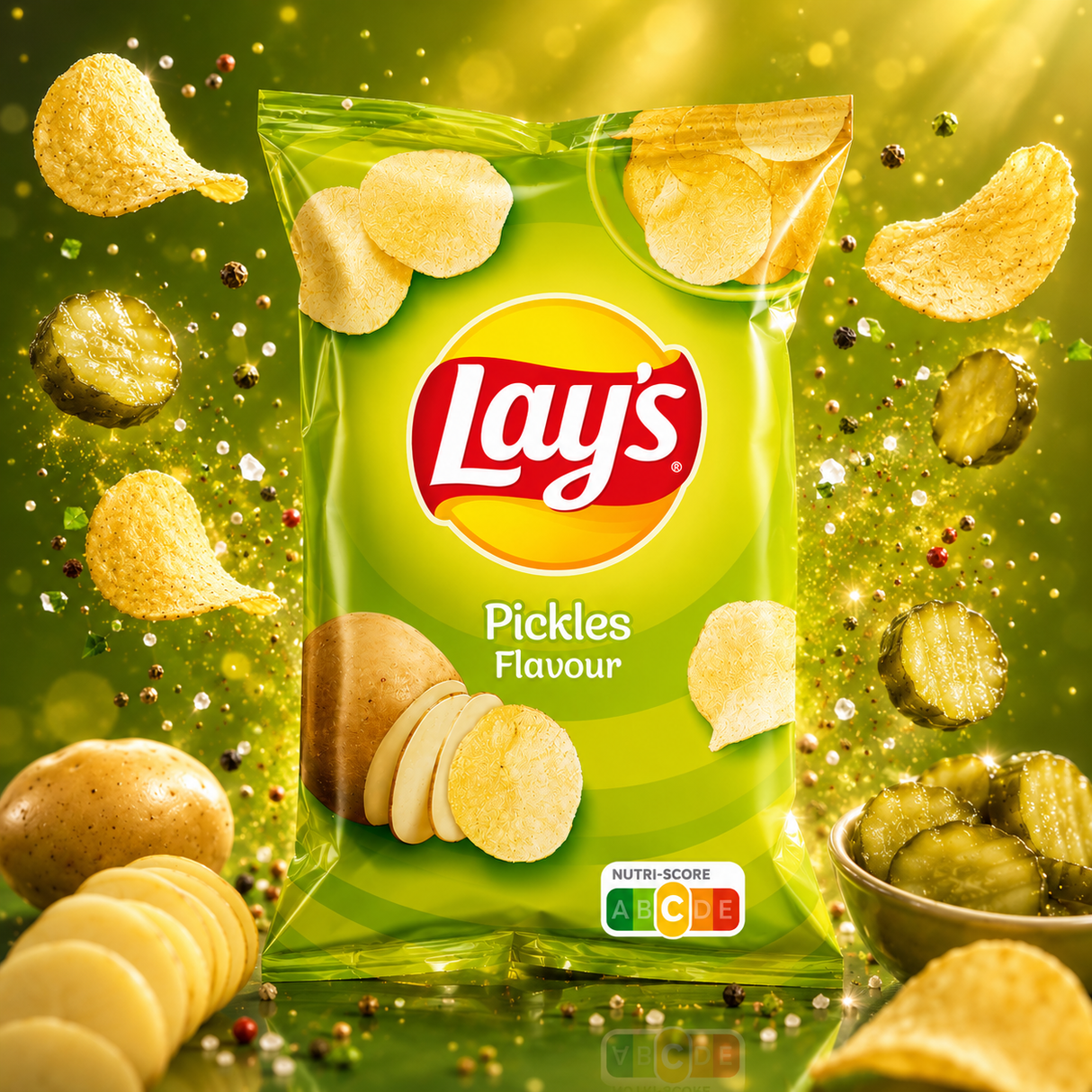 Chipslayspickles