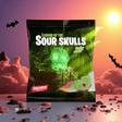 Grahns Sour Skull