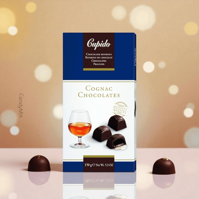 Cupido Praline Cognac