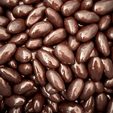 Amande Menthe et Chocolat (100g)