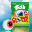 bonbon oeil
