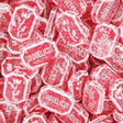 bonbons coquelicots
