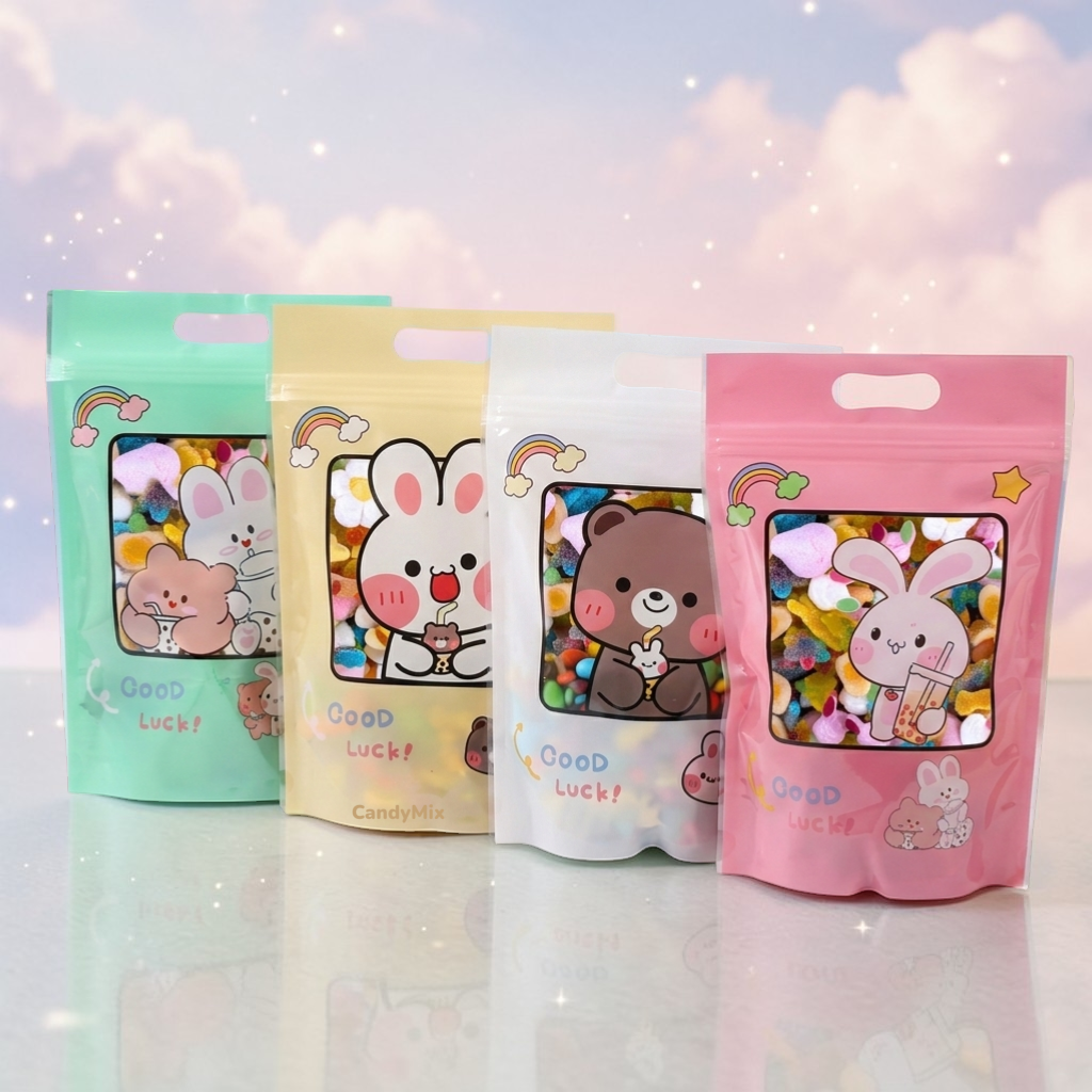 CandyMix Oster-Bonbontüte