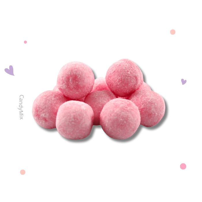 ✨ Bolas de fresa Akaulted (100 g) - Astra