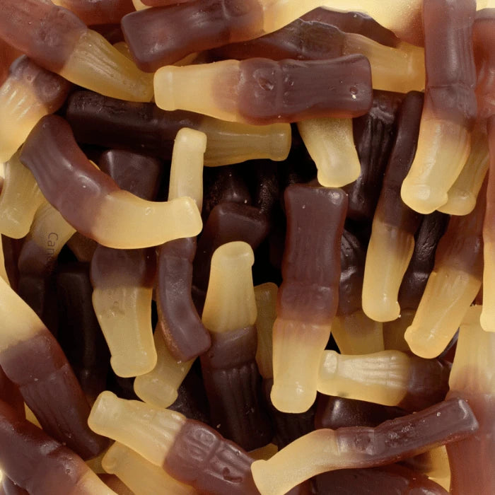 Bouteille Cola - Jake (100g)
