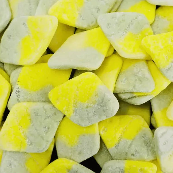 🌱🍬 Bonbons Bubs - Bonbons suédois 400g