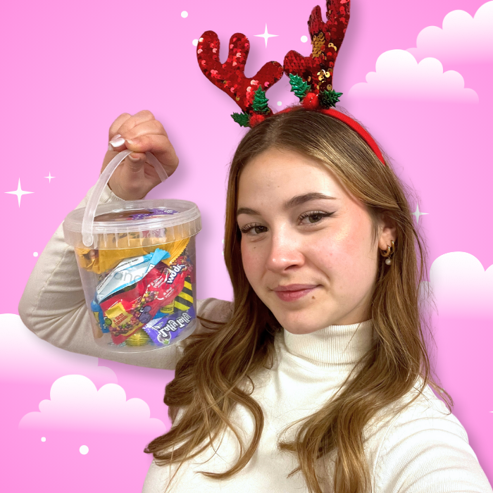 Cubo para ofrecer EE. UU.