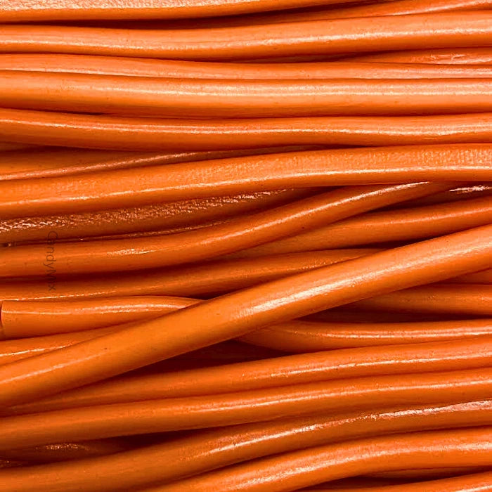 Câbles Yaourt - Fini