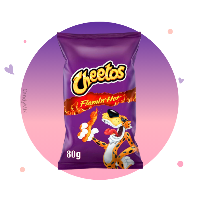 Cheetos Flaminhot
