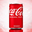 Coca Cola Can Asian
