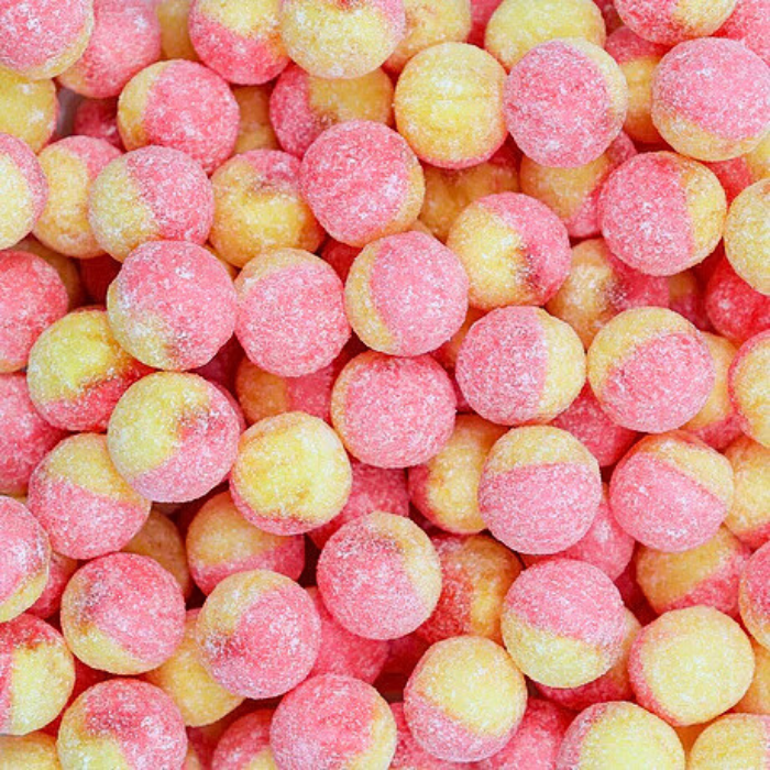 ✨ Dr. Sour Powder Balls Sour X-Taste (100 g)