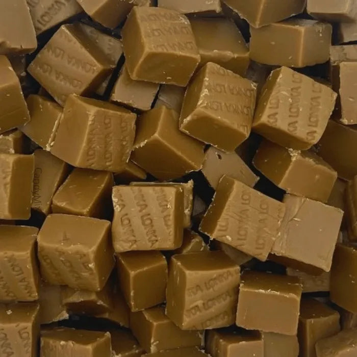 Soft Fudge Cappuccino Lonka