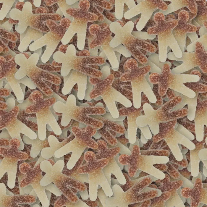 Cola Gubbar - Grahns - Bonbons Suèdois