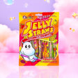 Hippo Jelly Straws