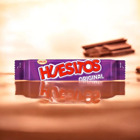 Huesitos Original Valor