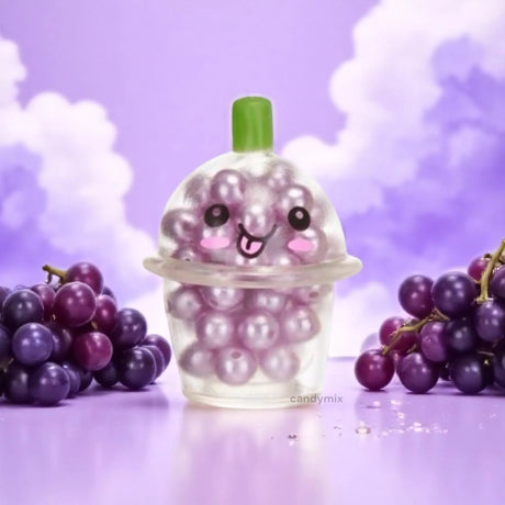 Squeezy Pearls Bubble Tea