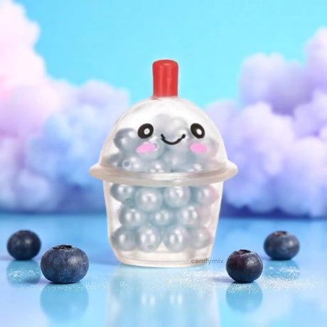 Squeezy Pearls Bubble Tea