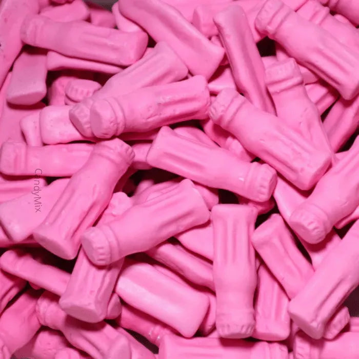 Milkshake Fraise (100g) - Vidal