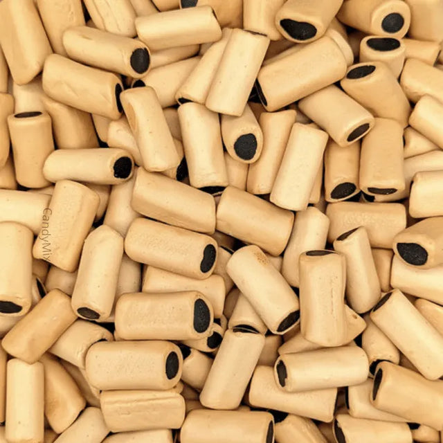 Mini Câble Réglisse Caramel - K&H (100g)