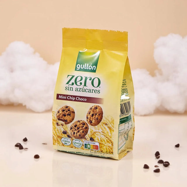 Mini Chip Choco Sans Sucre