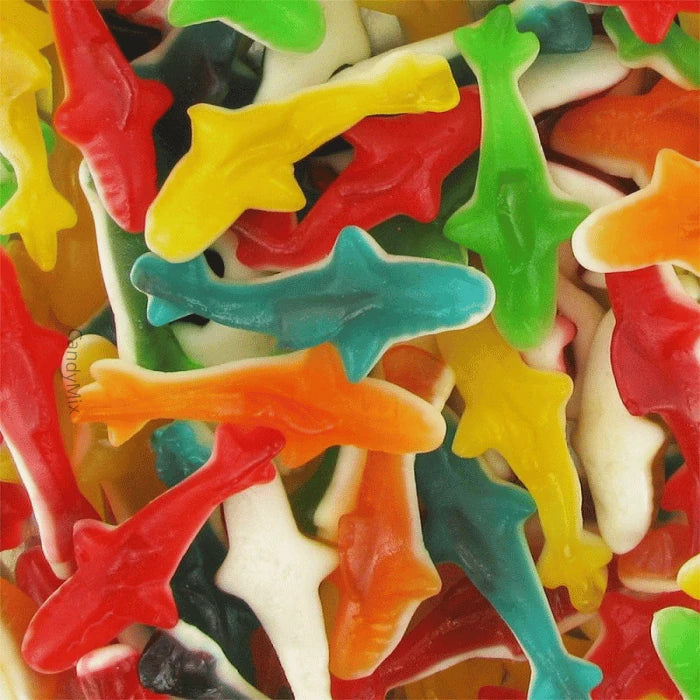 Mix Requin - Jake (100g)