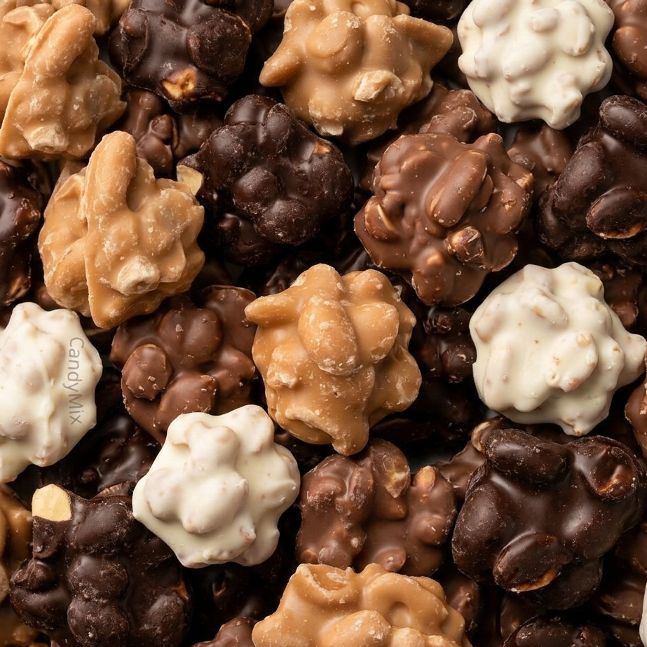 Rocher Ostertüte (300g)