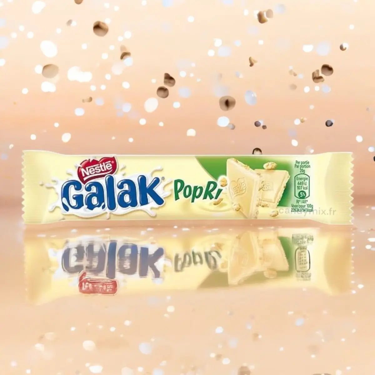 Nestlé Galak Popri
