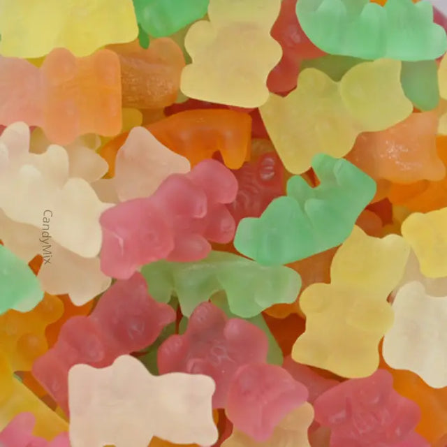 Oursons - Bonbons sans sucre (100g) - Joris