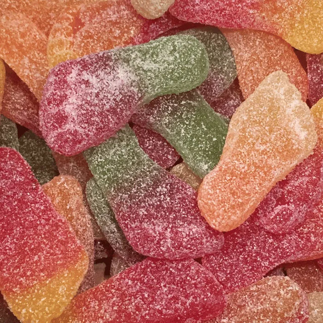 Pieds Citriques - Geldhof (100g)