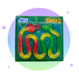 bonbon serpent