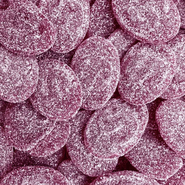 🌱🍬 Bonbons S-MARKE - Bonbons Suédois 500g
