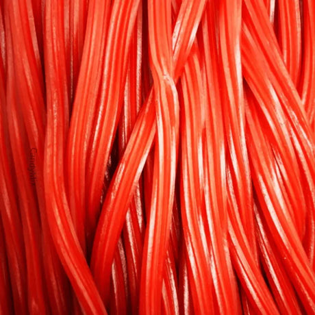 Torcidas Fraise Sans Sucre - King Regal