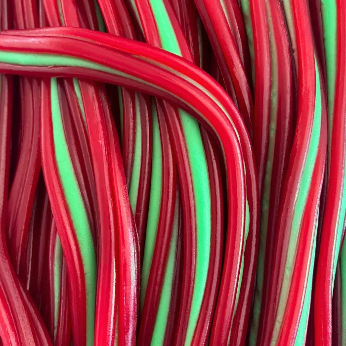 đŹ Trenzas Cerise & PastĂšque - Fiesta (100g)