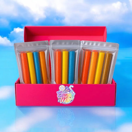 Pack Jumbo (halal)