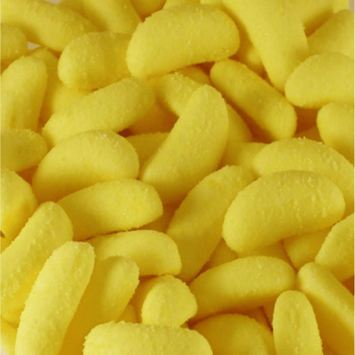 Bananes - Haribo(100g)