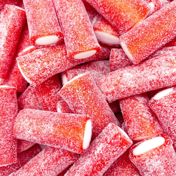 Bâton Citrique Fraise