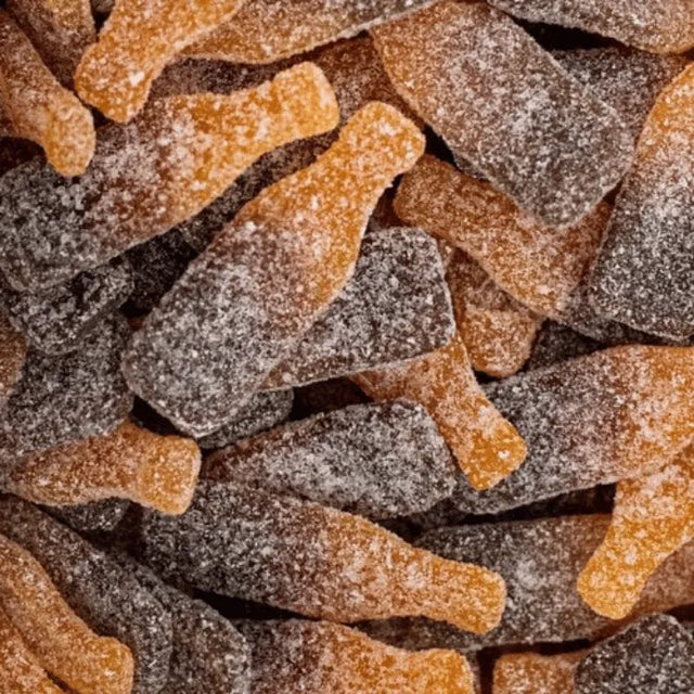 Bouteilles Black Orange - Grahns