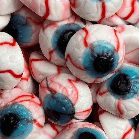 Bonbon yeux