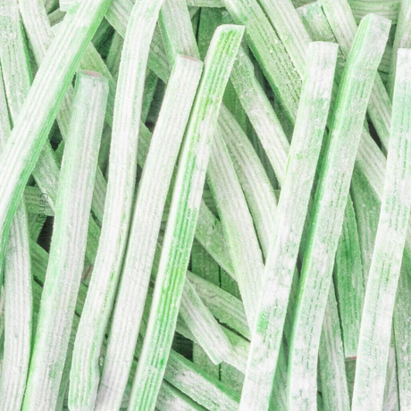 Câble rayé pastèque