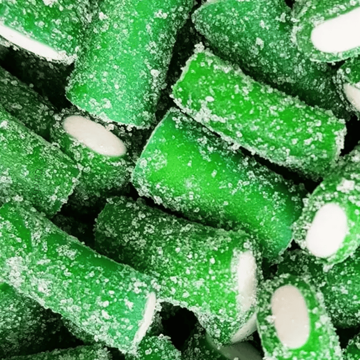 ✨ Apple ácido XL (100G) - Lollywood