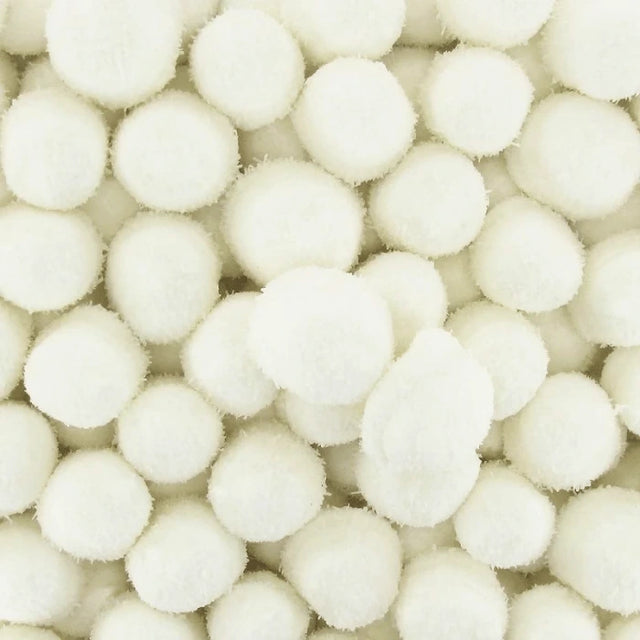 Chamallow cocoball Haribo