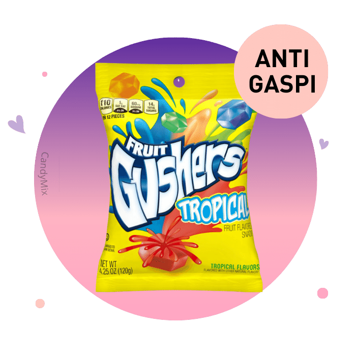 Épicerie américaine – CandyMix