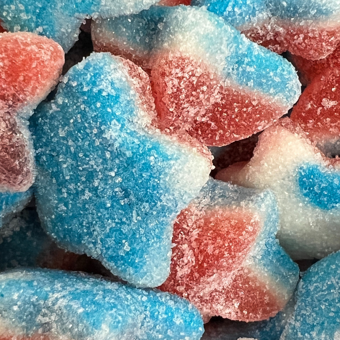 ✨ Sterne - Ravazzi (100g)