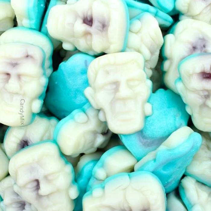 🍬 Frankenstein - Ravazzi (100G)