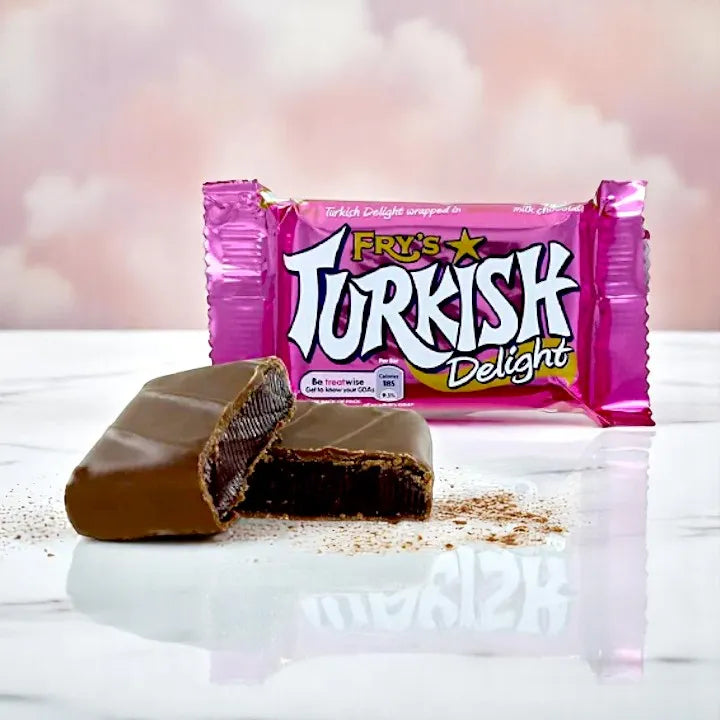Fry's Turkish Delight