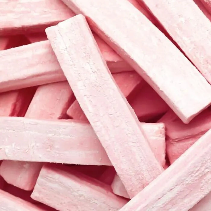 Guimauve Fourrée Gelée Fraise