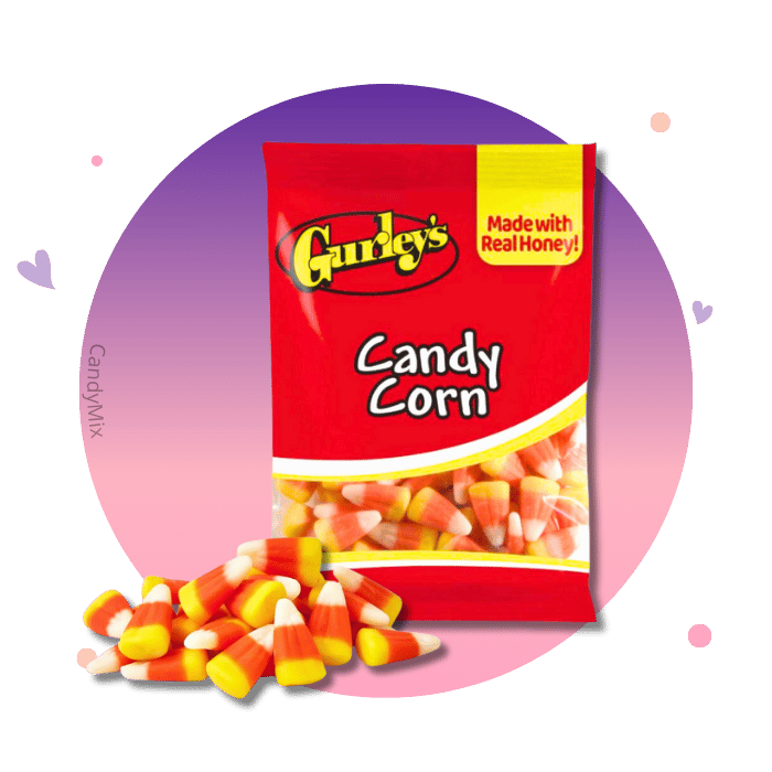 Gurley's Candy Corn